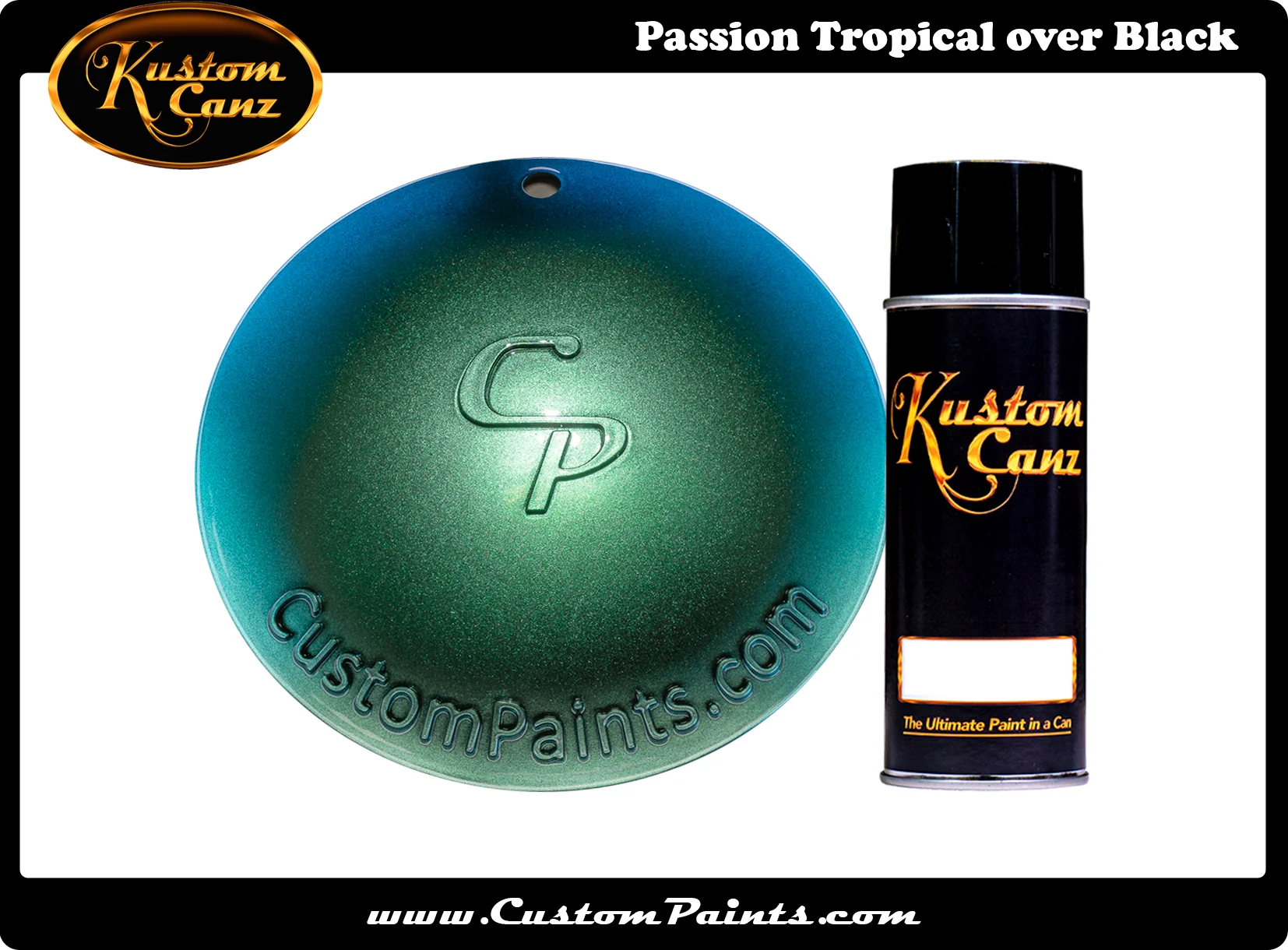 Kustom Canz Passion - Image 7