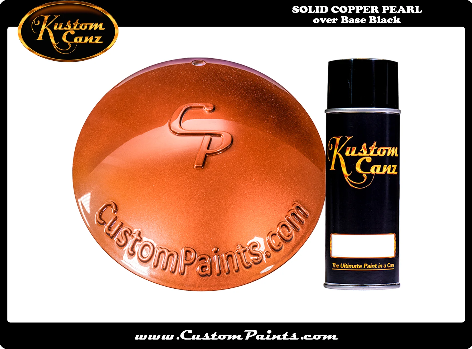 Kustom Canz Pearl - Image 11
