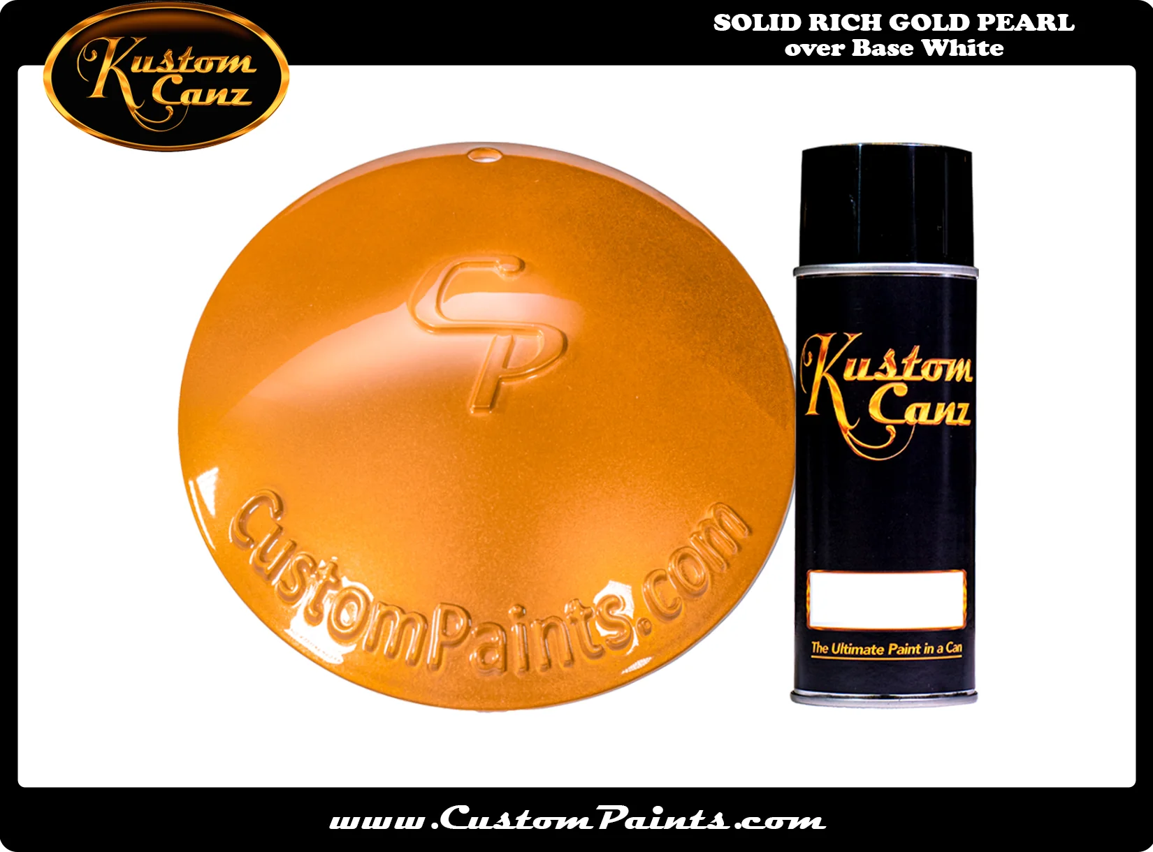 Kustom Canz Pearl - Image 12