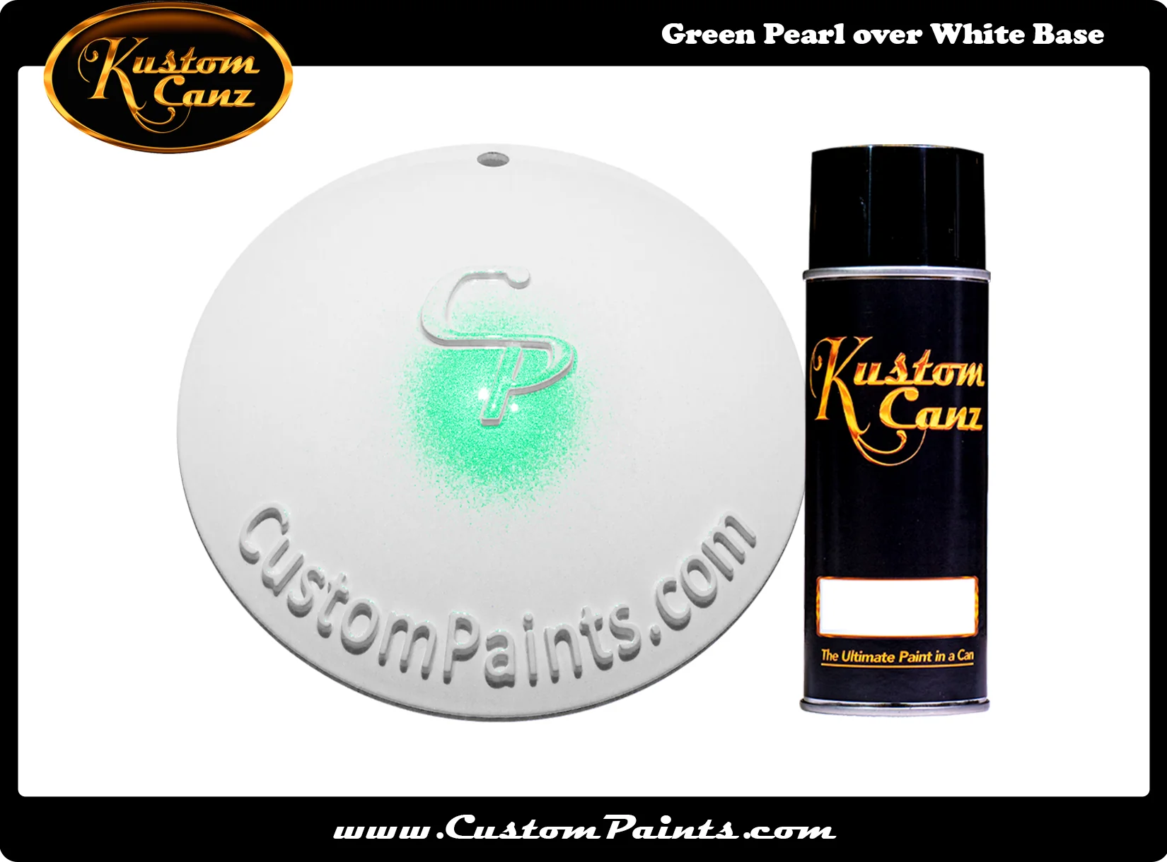 Kustom Canz Pearl - Image 4