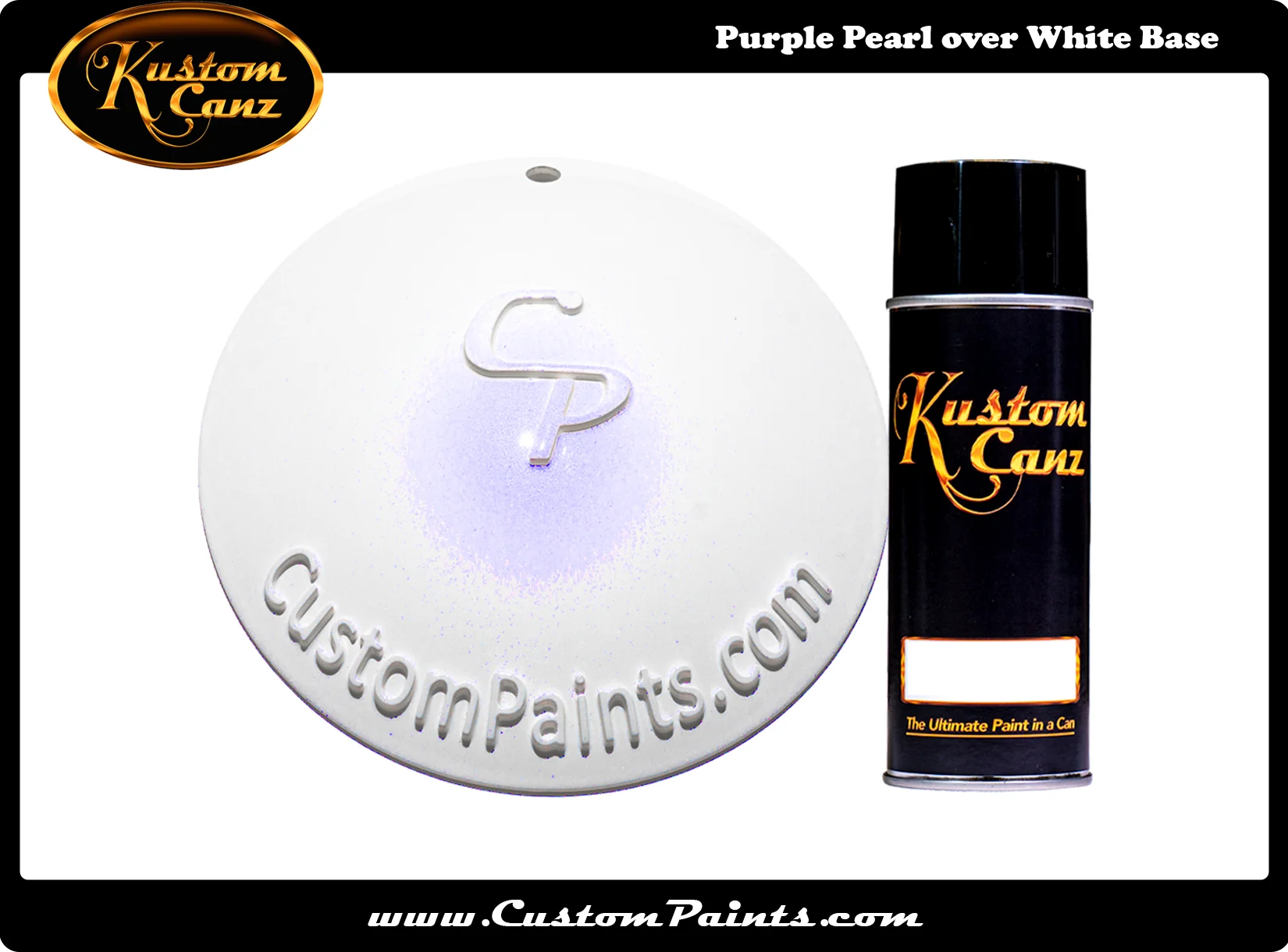 Kustom Canz Pearl - Image 8