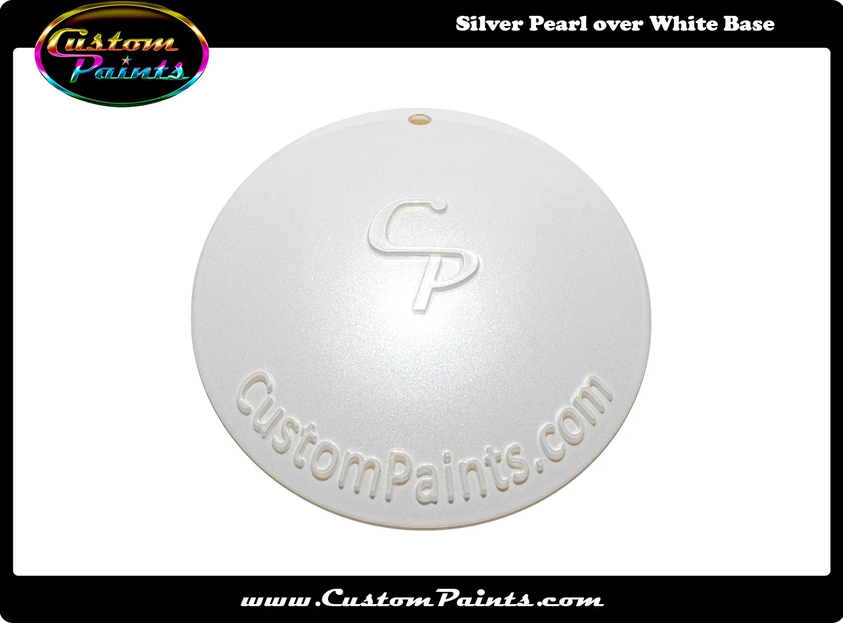 Pearl Colours: - Image 10