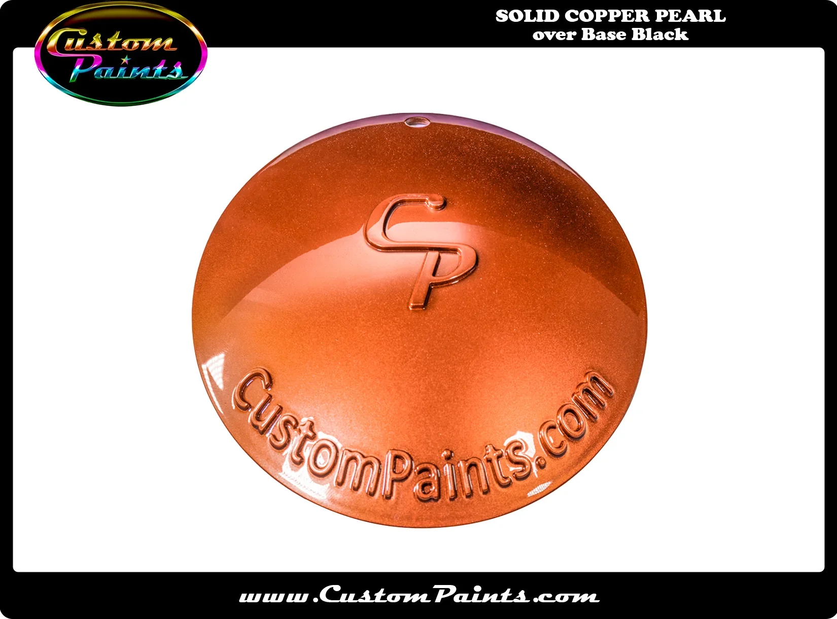 Pearl Colours: - Image 11