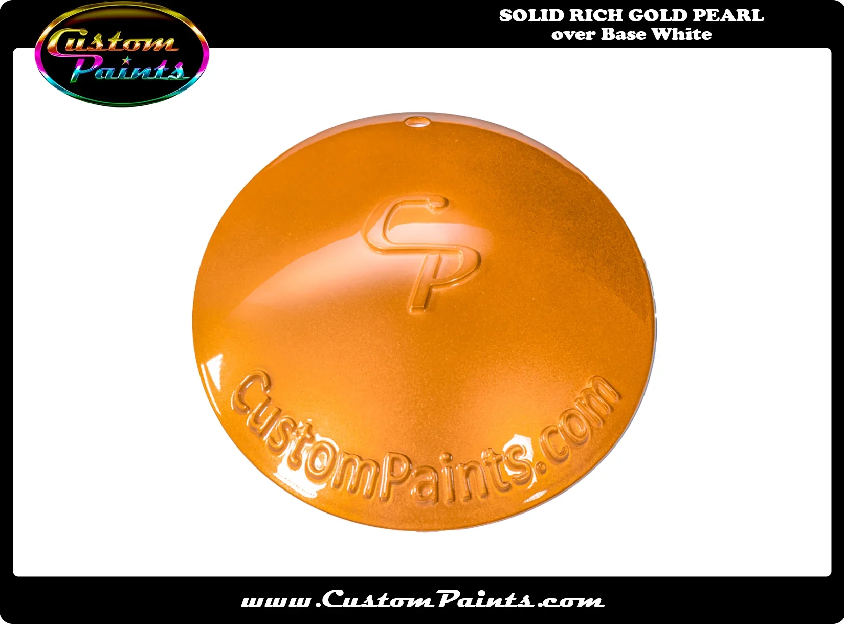 Pearl Colours: - Image 12