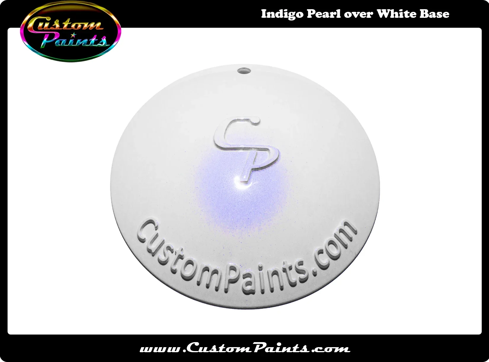 Pearl Colours: - Image 5