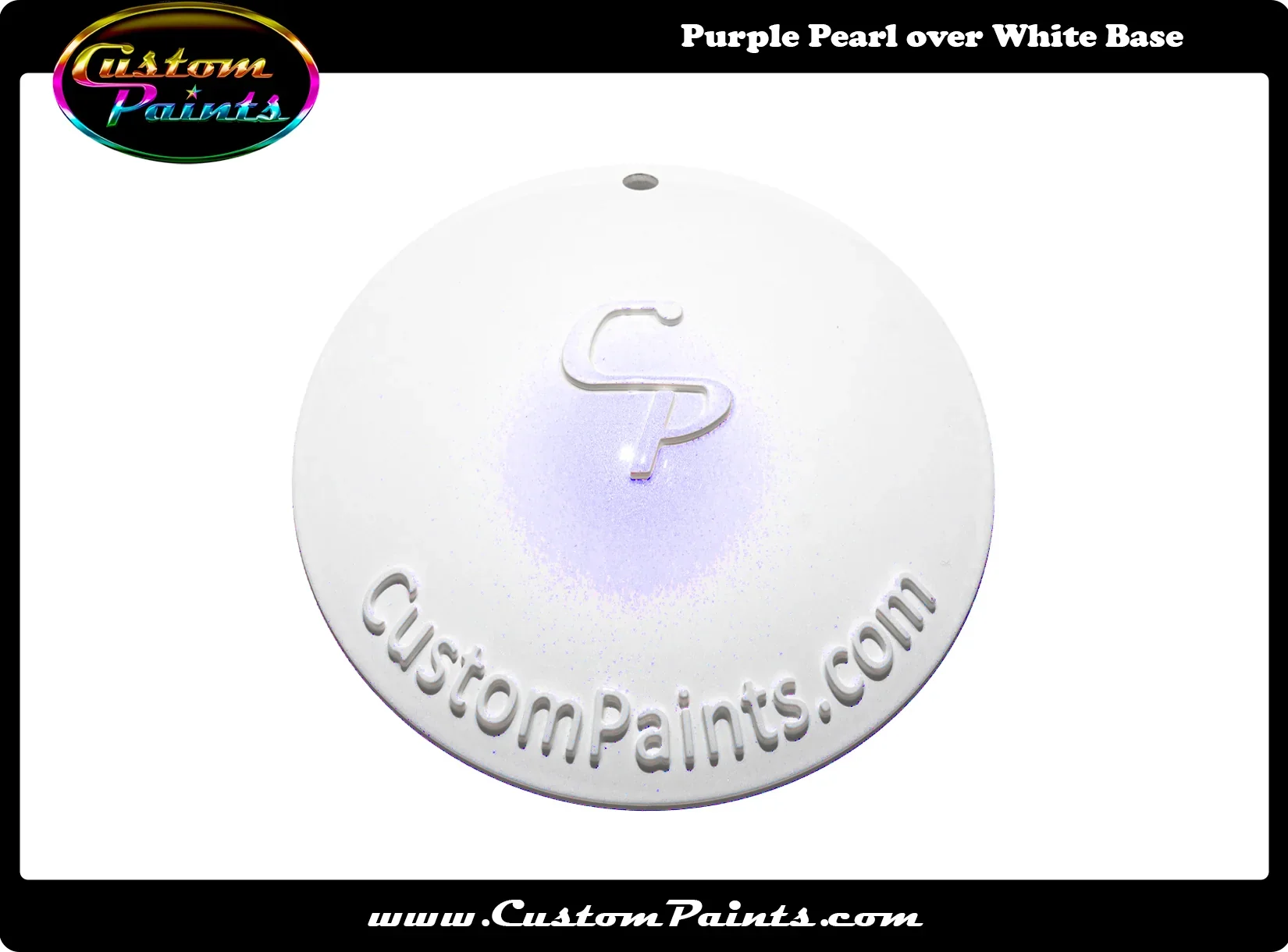 Pearl Colours: - Image 8