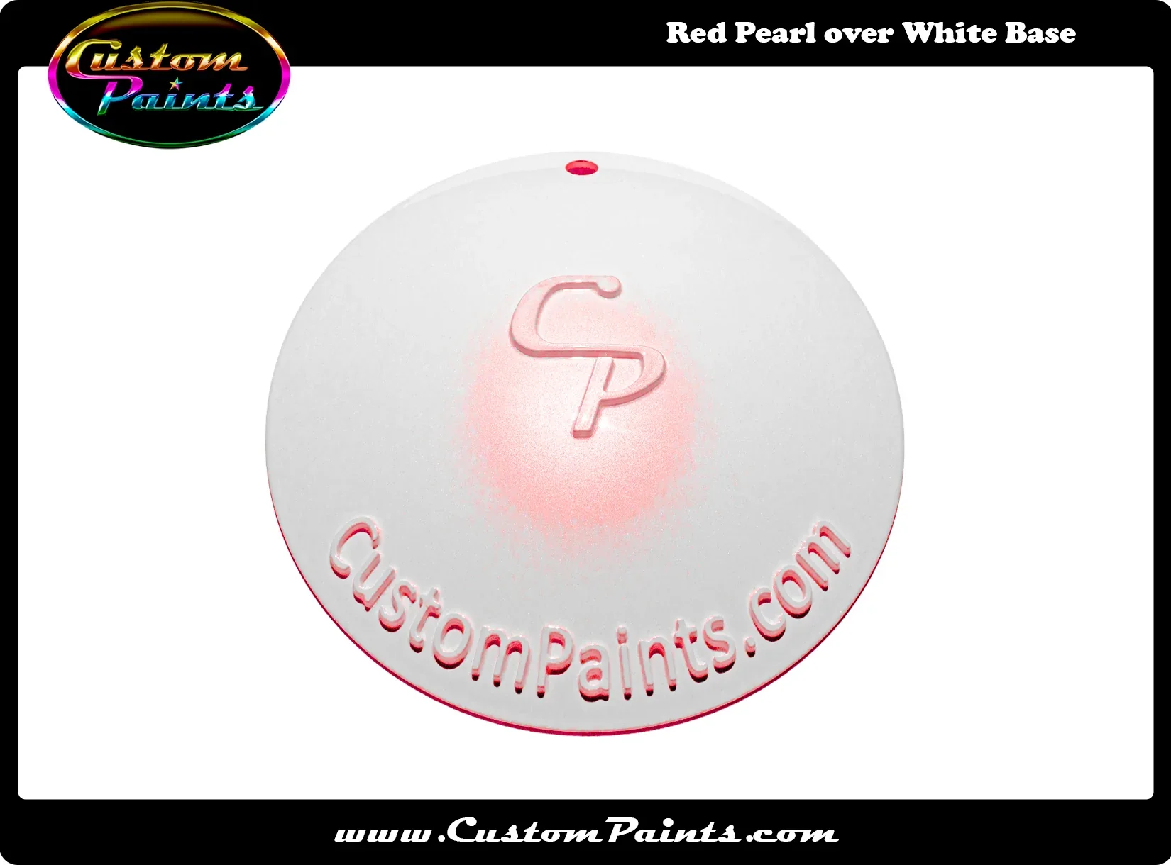 Pearl Colours: - Image 9