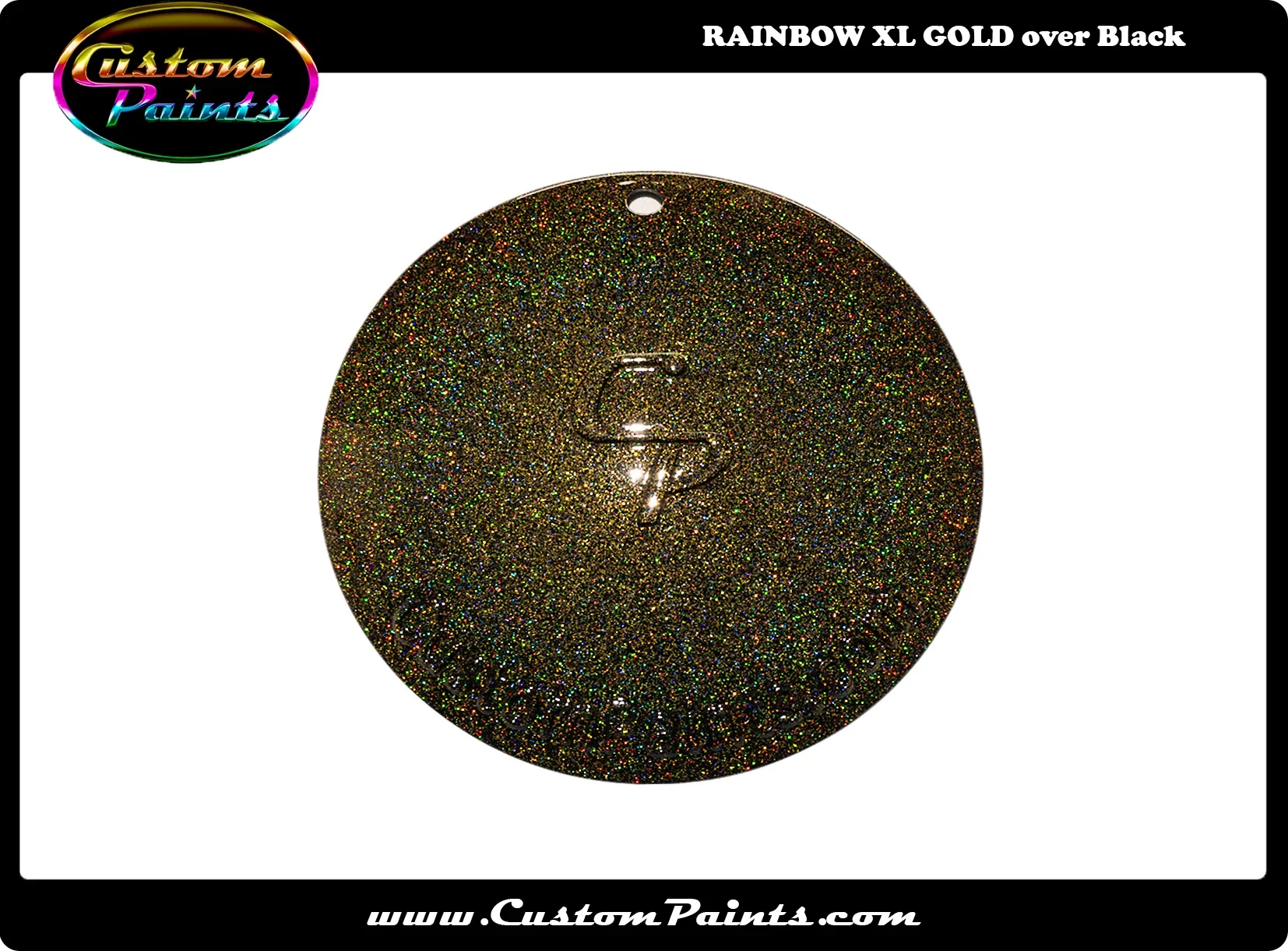 Rainbow XL Colours: - Image 3