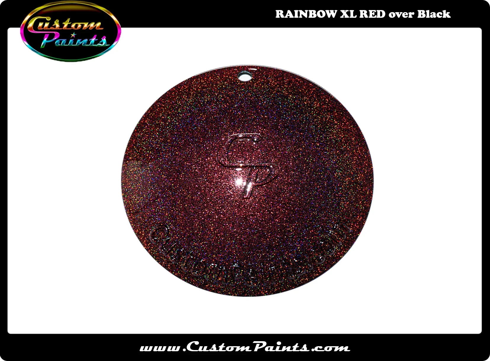 Rainbow XL Colours: - Image 5