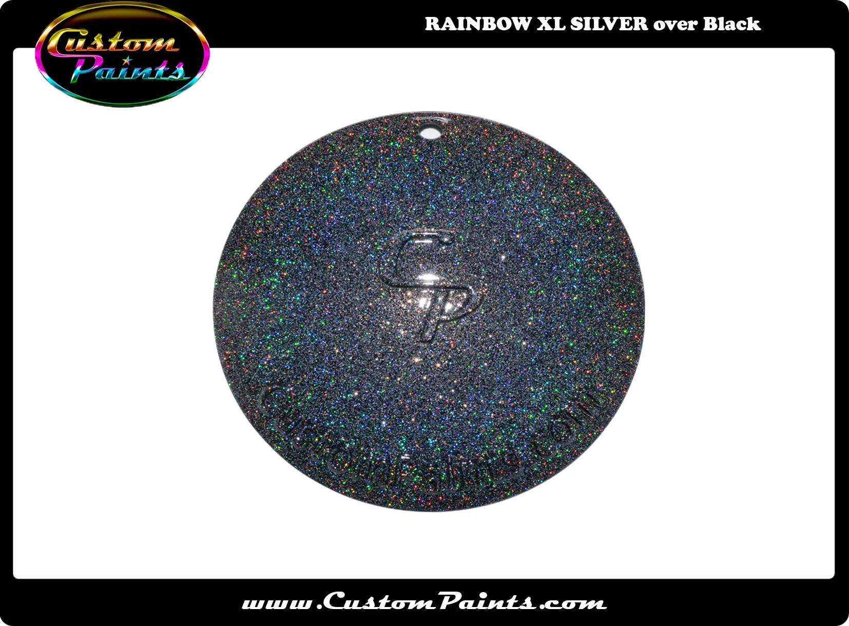 Rainbow XL Colours: - Image 7
