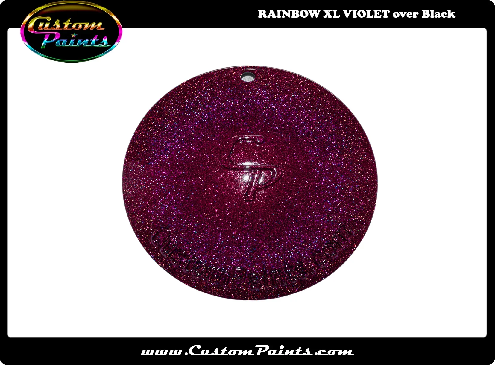 Rainbow XL Colours: - Image 8