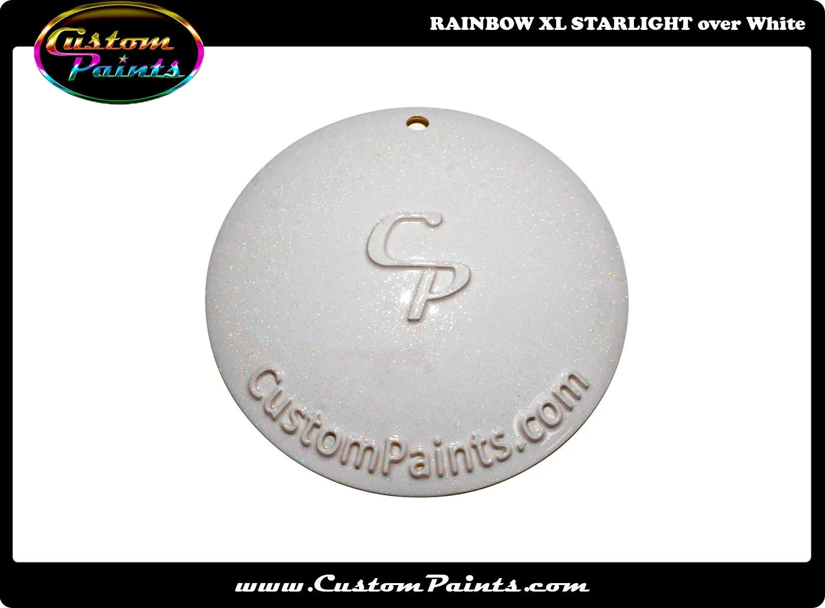 Rainbow XL Colours: - Image 9