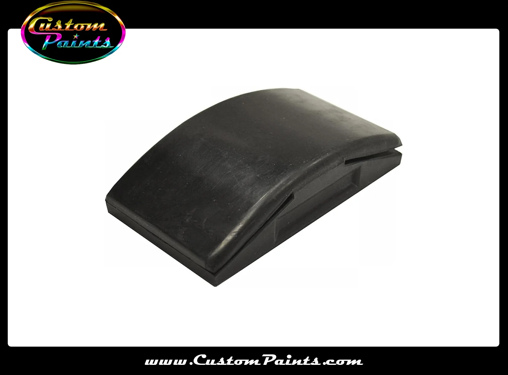 Abrasive: Rubber Sanding Block - Image 3