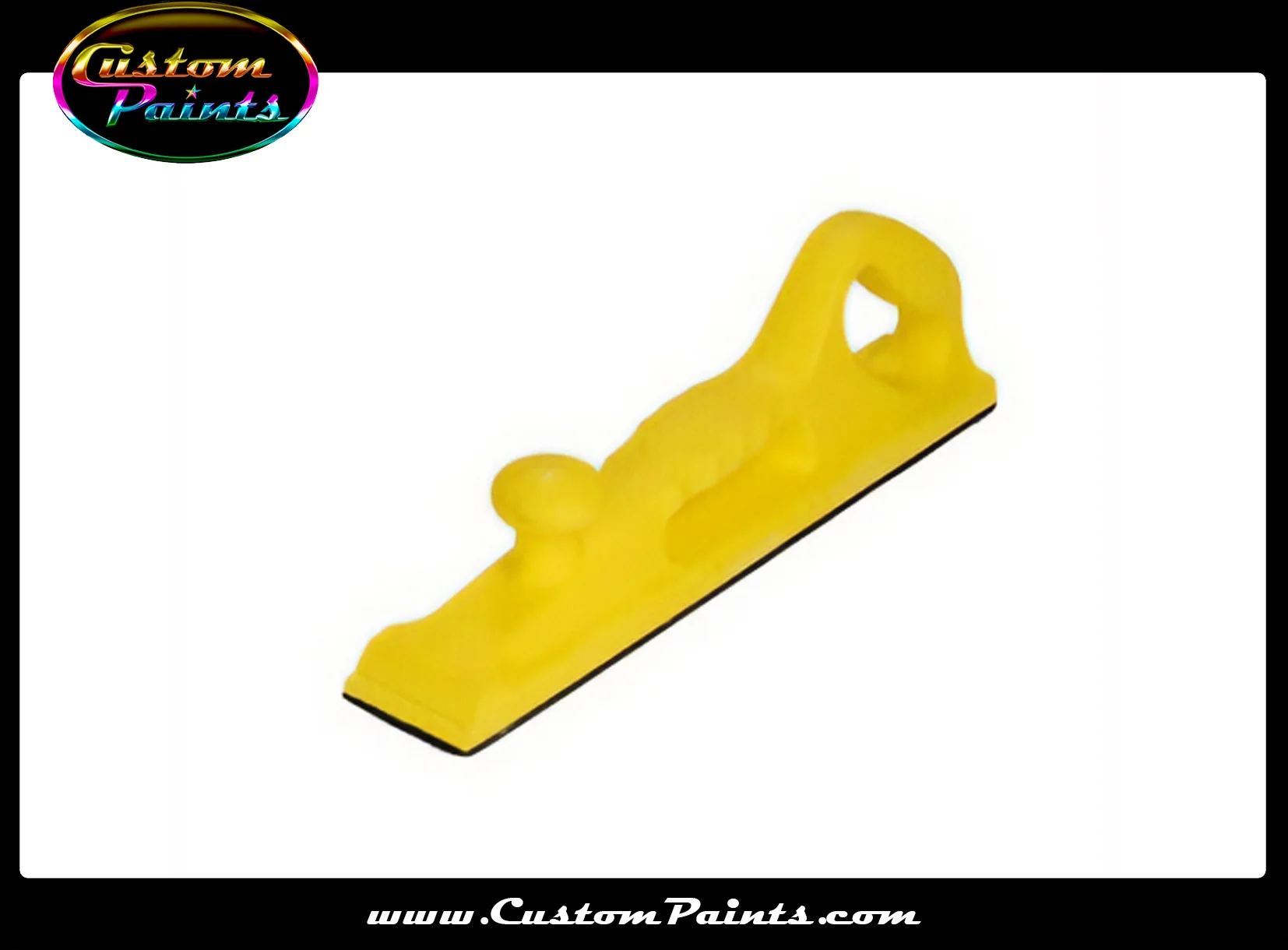Abrasive: Sanding block set - Image 3