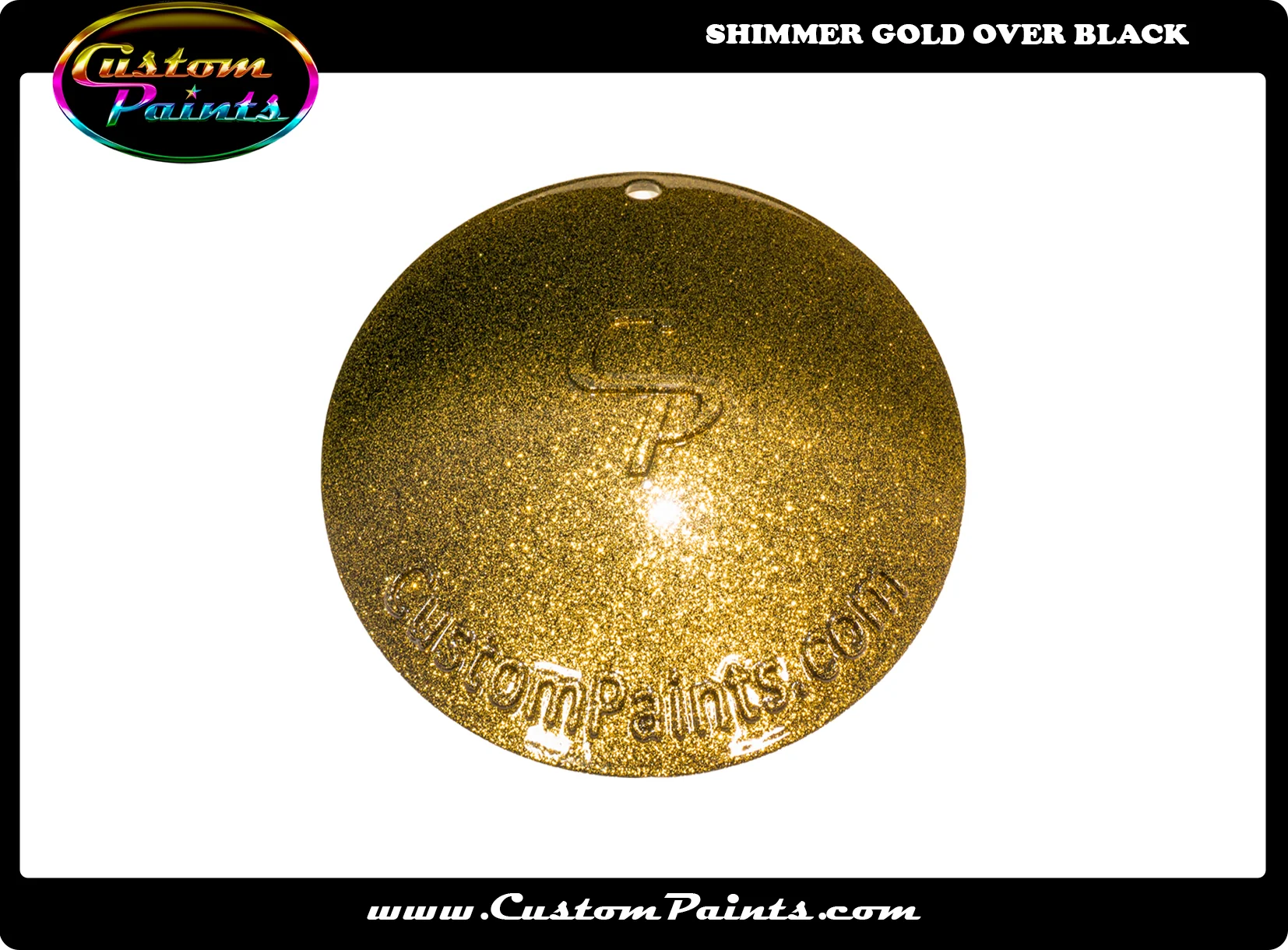 Shimmer Colours - Image 3