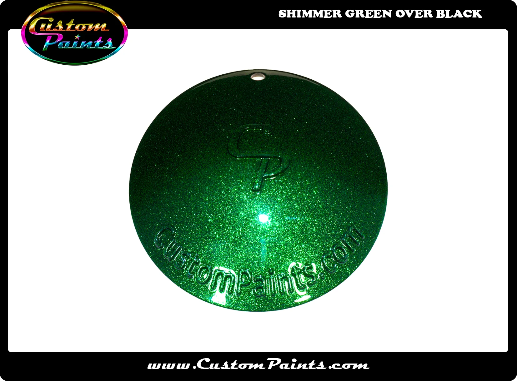 Shimmer Colours - Image 4
