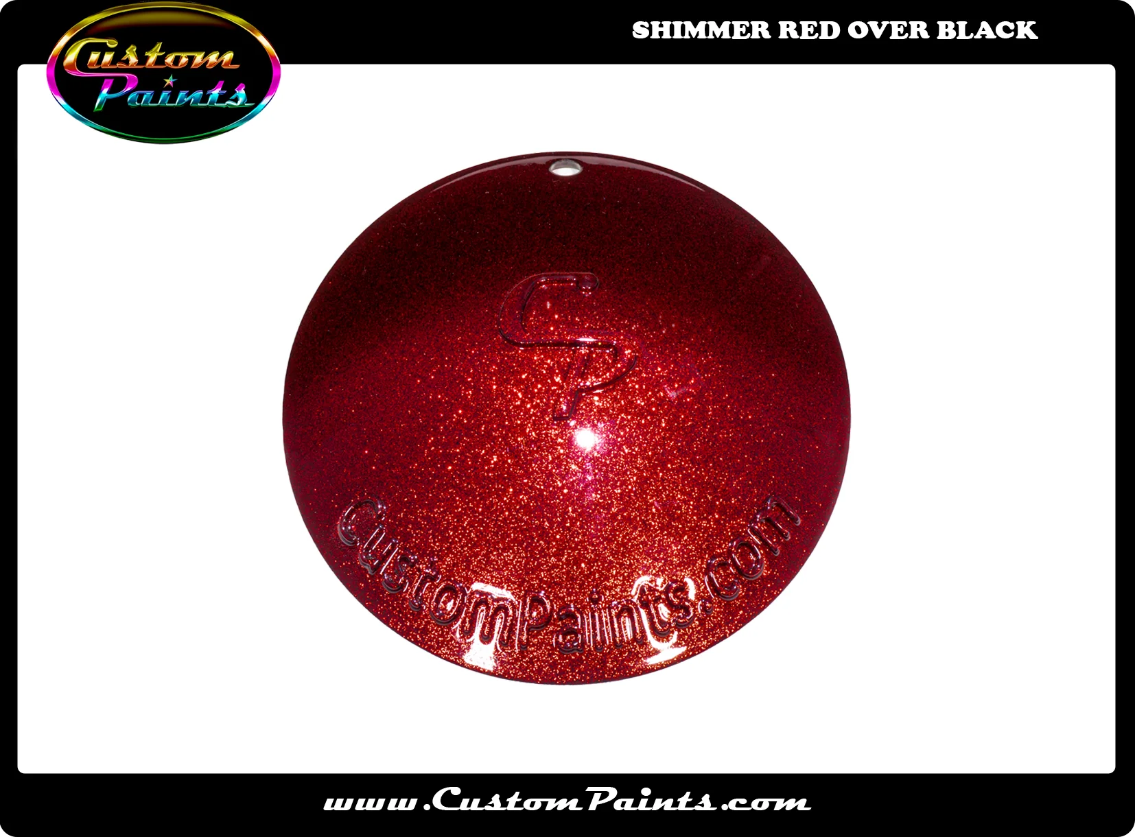 Shimmer Colours - Image 6