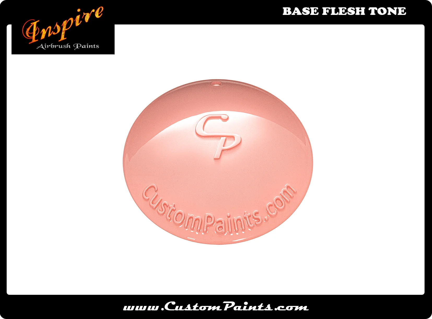 SKIN DEEP FLESH TONES - Image 9