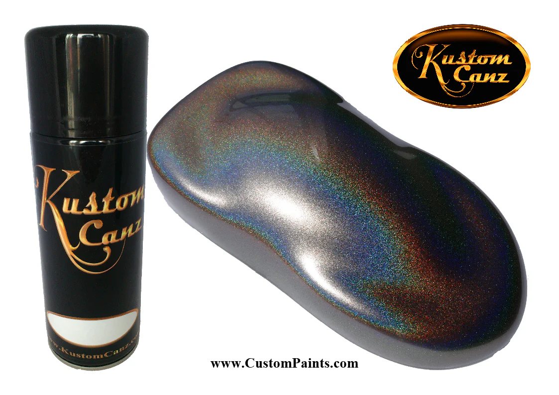 Kustom Canz Spectracoat - Image 10