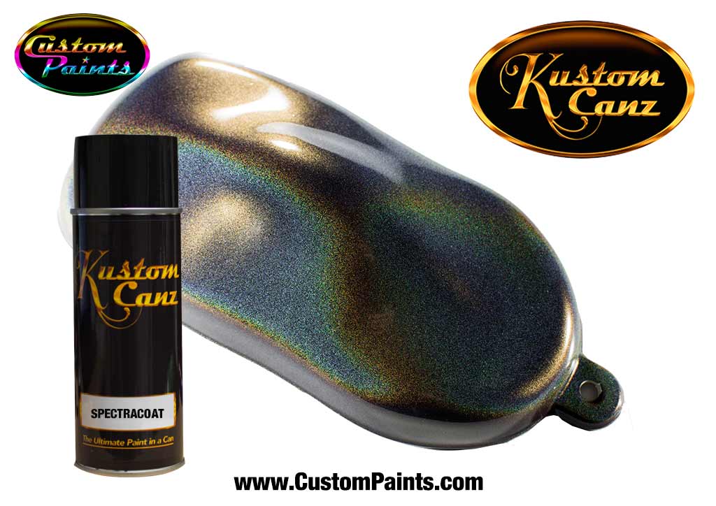 Kustom Canz Spectracoat - Image 5