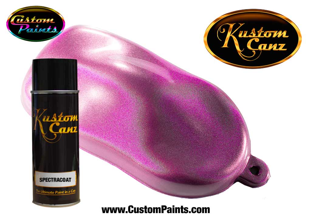 Kustom Canz Spectracoat - Image 7