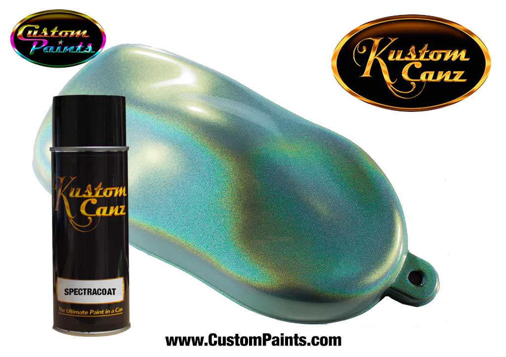Kustom Canz Spectracoat - Image 8