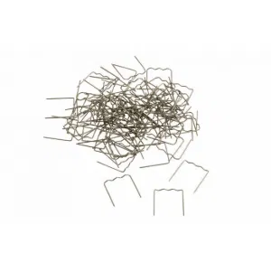 Utensils, Essentials & Others: Staples For Plastic Hot, Welding, 0.8mm,Pack of 100 - Image 4