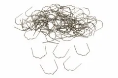 Utensils, Essentials & Others: Staples For Plastic Hot, Welding, 0.8mm,Pack of 100 - Image 5