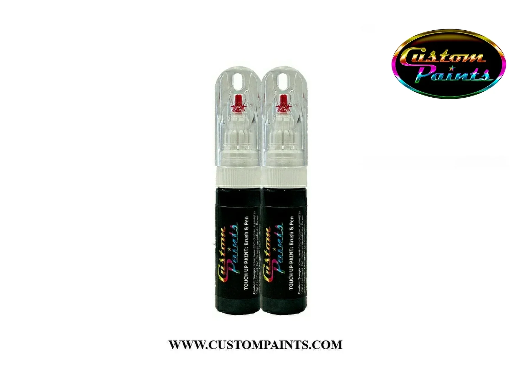 Suzuki: Candy Max Orange - Paint Code YME - Image 3