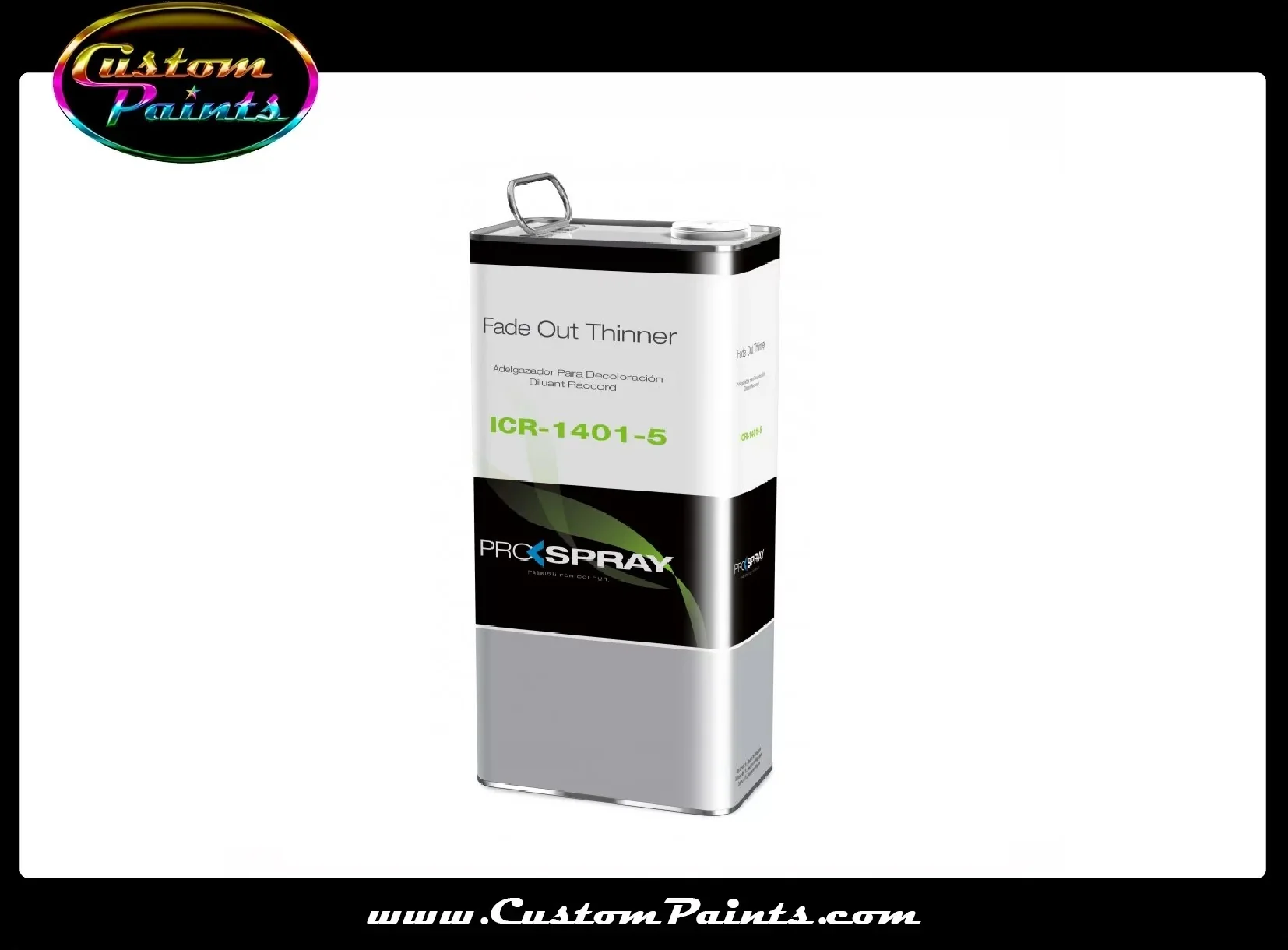 All Thinners - Image 5