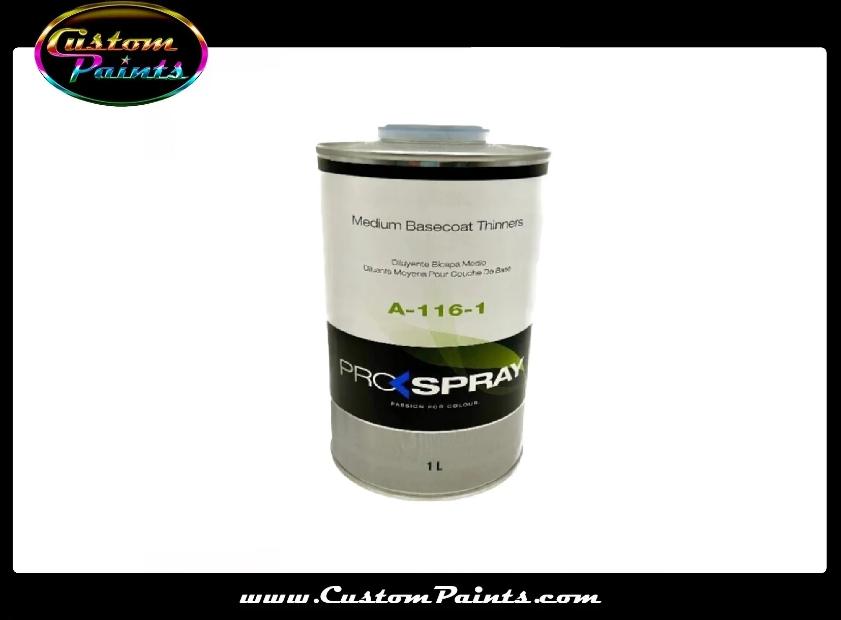 All Thinners - Image 7
