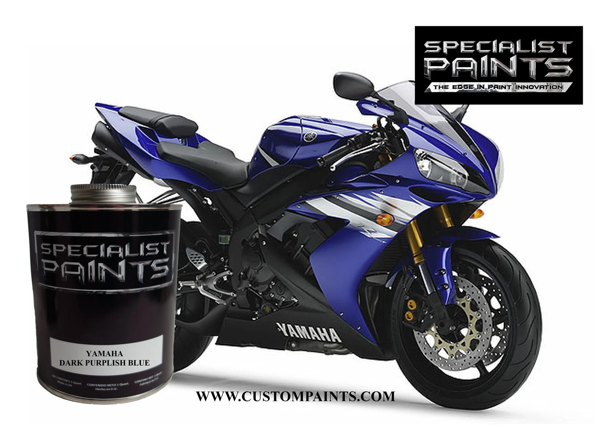 Yamaha Motorcycle: Paint Colours - Image 2