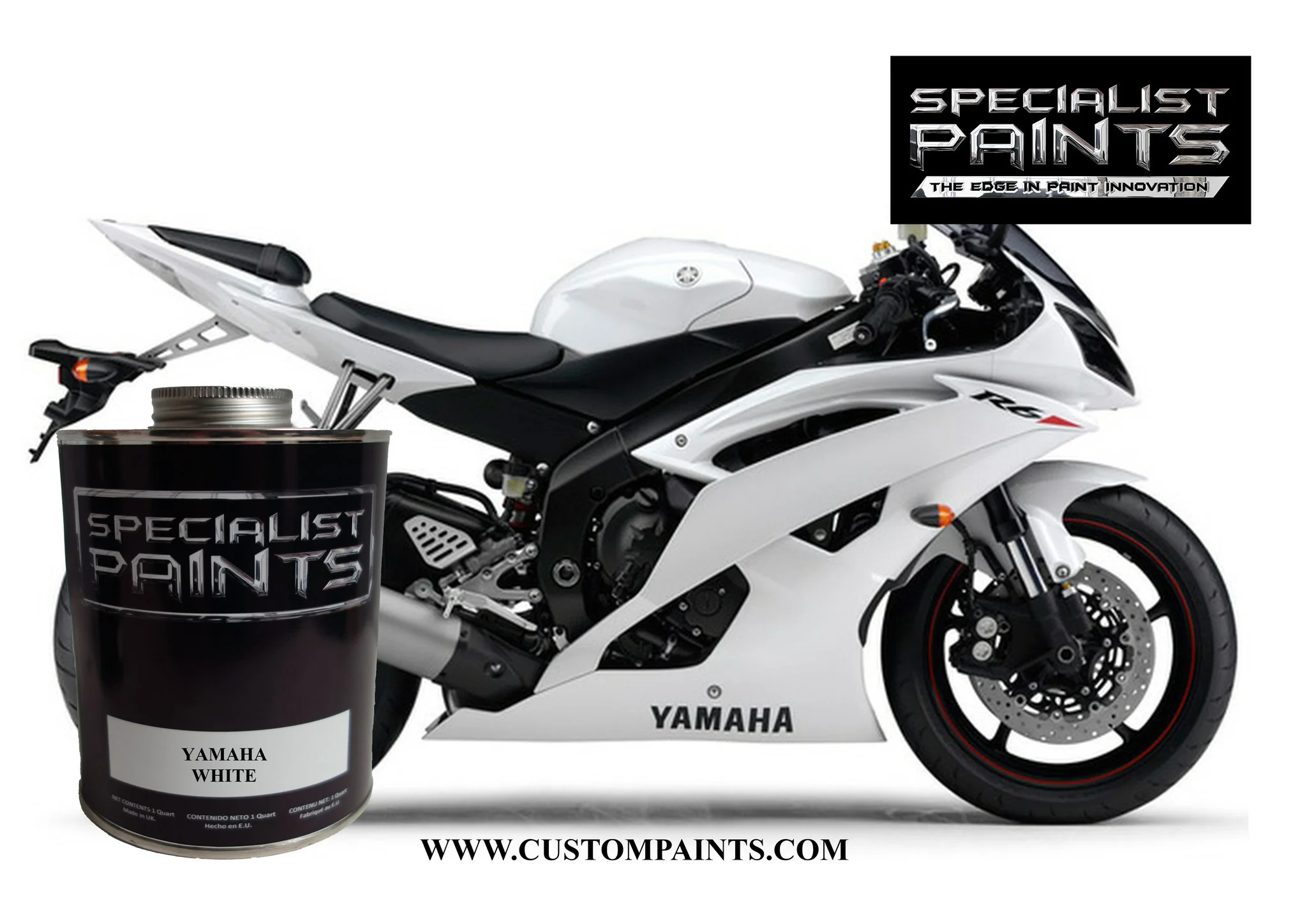 Yamaha Motorcycle: Paint Colours - Image 7